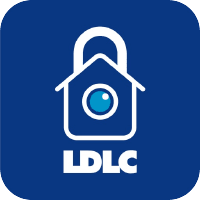 ldlc home icon
