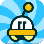 part time ufo icon