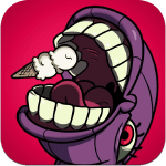 skullgirls jdr de combat icon