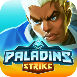 paladins strike icon