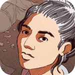 Enterre moi, mon amour : Arte publie un jeu sur une réfugiée syrienne