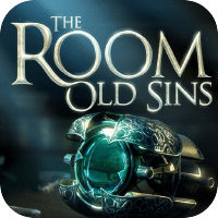 the room old sins icon
