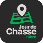 jour de chasse isb re icon