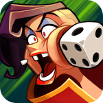 dice-brawl-captains-league ipa ipad iphone