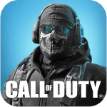 call of duty mobile icon