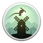 alto s adventure icon