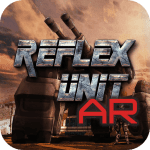 reflex-unit-ar ipa ipad iphone