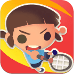 badminton-stars ipa ipad iphone