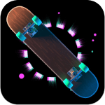 Pocket Skate Icone Game IPA iPhone iPad