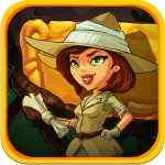 lost artifacts icone jeu ipa iphone ipad