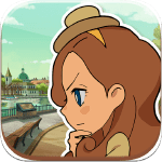 l aventure layton ae ki icon