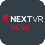 nextvr now icon