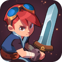 evoland 2 icon game ipa iphone ipad