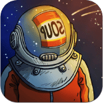 60 parsecs game icon ipa iphone ipad