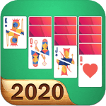 solitaire classic klondike icone jeu ipa iphone ipad