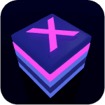 stack x icone jeu ipa iphone ipad