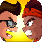 squad-rivals ipa ipad iphone