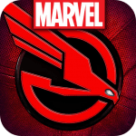 marvel strike force icon