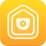 homecam for homekit icone app ipa iphone ipad
