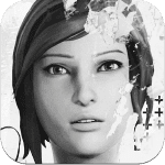 life is strange before storm icon