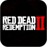 rdr2 companion icon