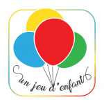 un jeu d enfant icon