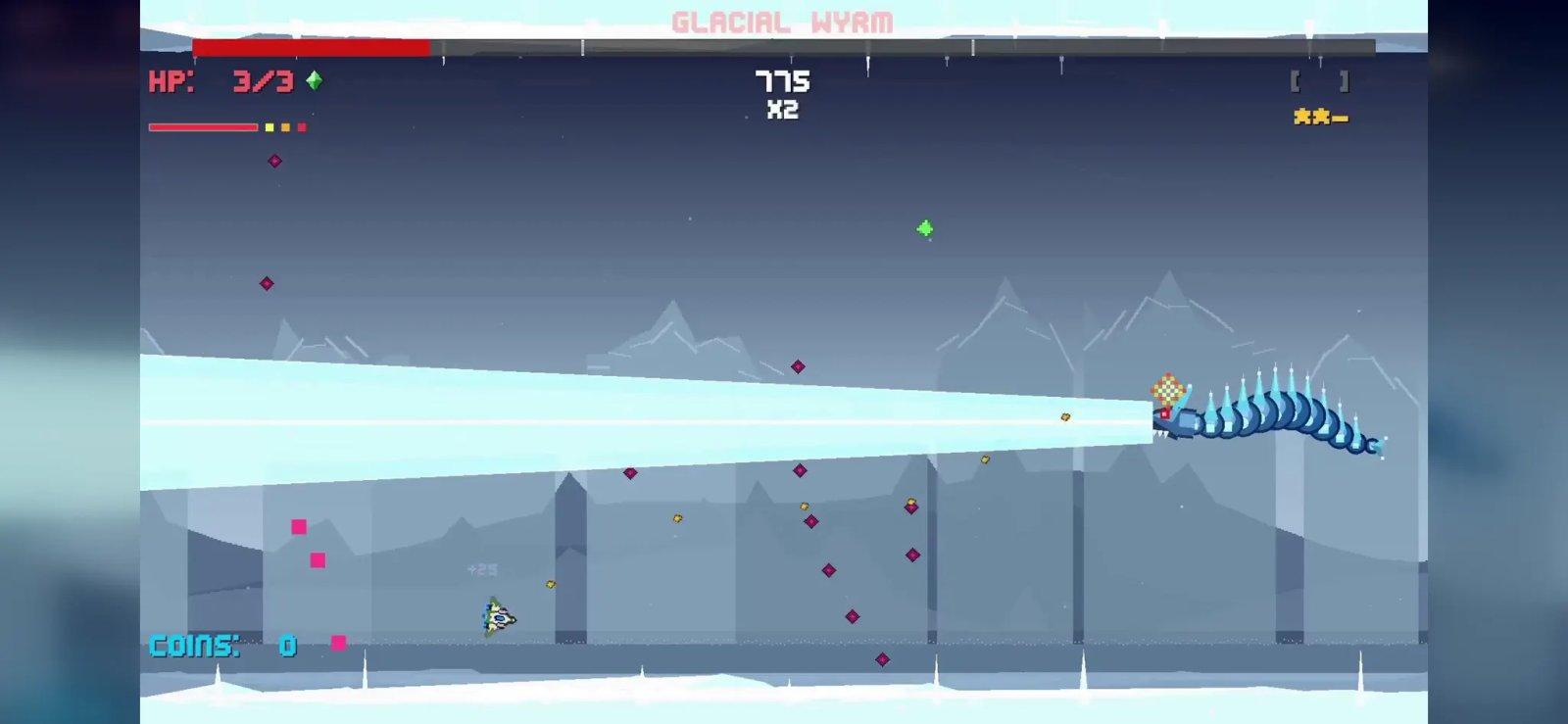 frutz capture jeu ipa iphone ipad