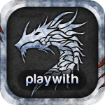 dragon raja icon