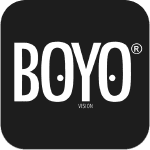 boyo hd dash cam icon