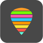 trouver ma voiture icone app ipa iphone