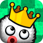 king-chomp ipa ipad iphone