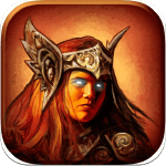 siege of dragonspear icone jeu ipa iphone ipad