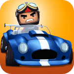 rev heads rally icon