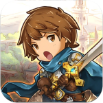 crazy defense heroes td clash icon