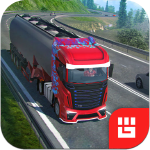 truck-simulator-pro-europe ipa ipad iphone