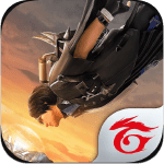 free fire icon