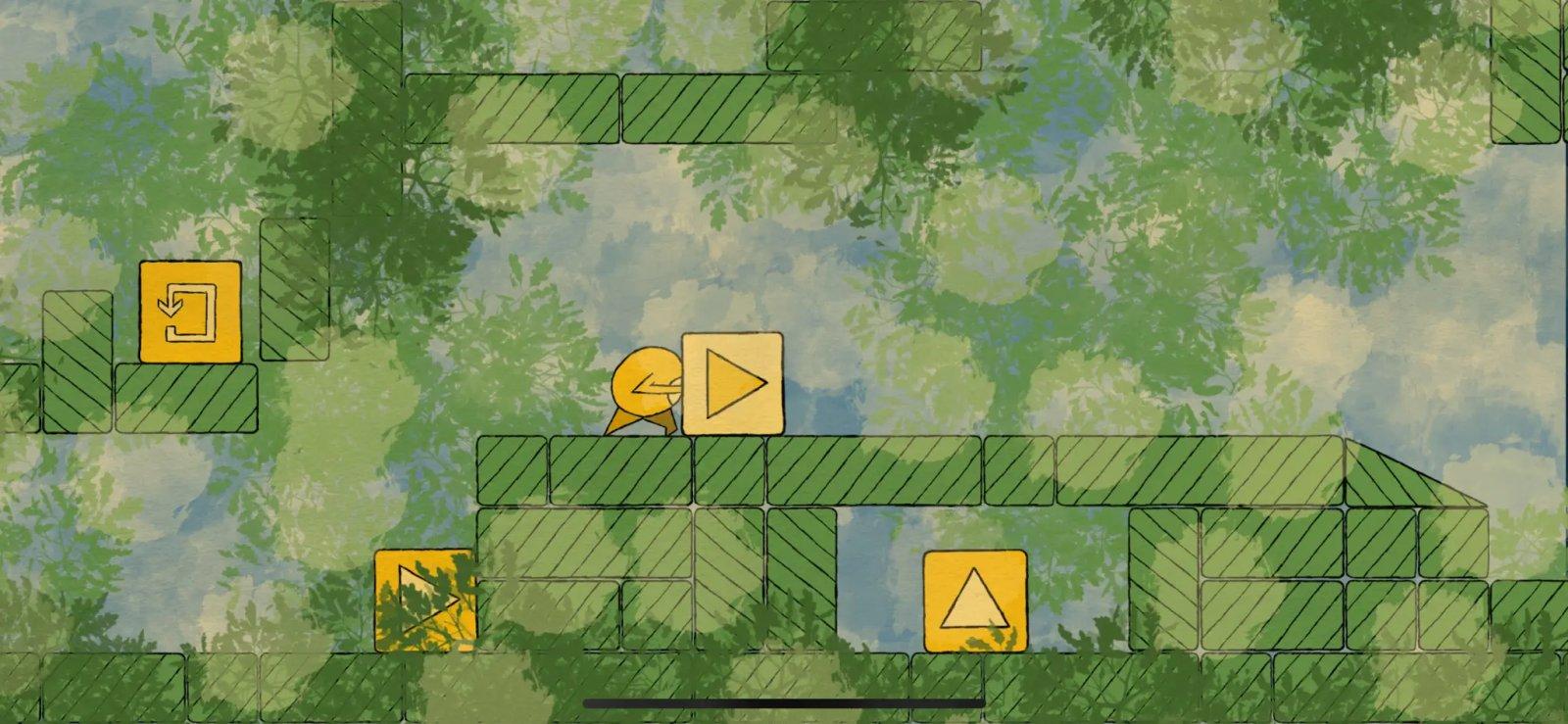 no more buttons capture jeu ipa iphone ipad