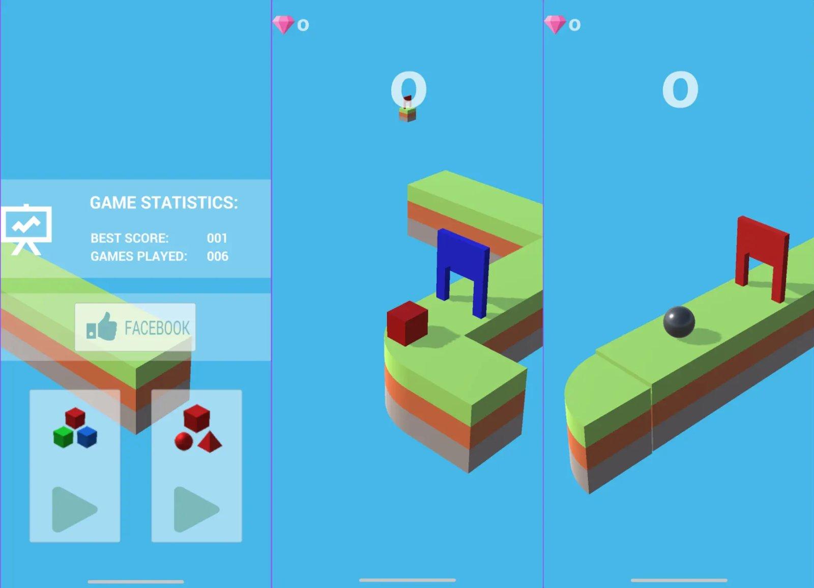 Bons plans iOS : Bob l'éponge: The Cosmic Shake, Reigns, Rush Rally Origins et Sudoku Puzzles