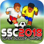 ssc-2018 ipa ipad iphone