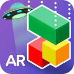 playground ar physics sandbox icon