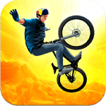 bike unchained 2 icon