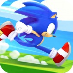sonic runners adventure icon
