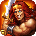 dark quest 2 icone jeu ipa iphone ipad