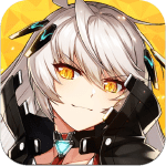 counterside anime rpg icone jeu ipa iphone ipad