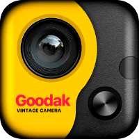 goodak icone app ipa iphone