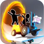 bridge constructor portal icone jeu ipa iphone ipad