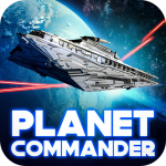 planet-commander-space-action ipa ipad iphone