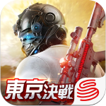 knvies out tokyo royale icon