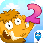 slice fractions 2 icone jeu ipa iphone ipad