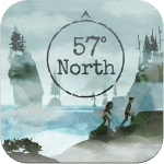 57 north icon game ipa iphone ipad